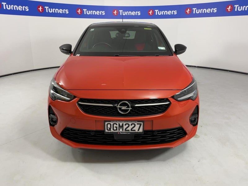 2023 Opel Corsa SRI, photo 2