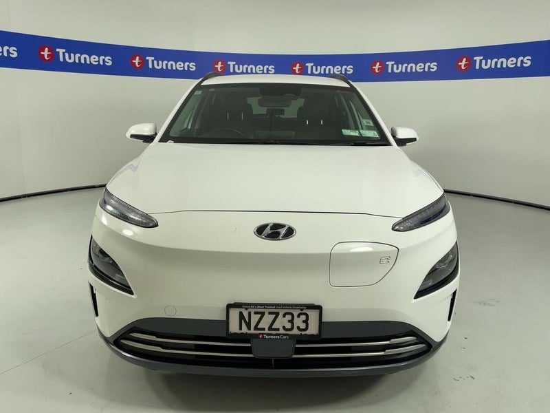2022 Hyundai Kona EV 64KWH, photo 2