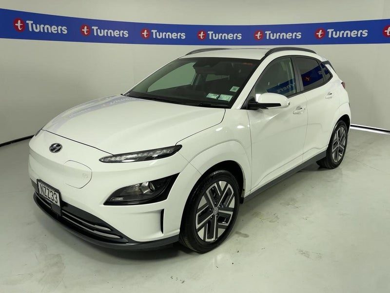 2022 Hyundai Kona EV 64KWH, photo 3