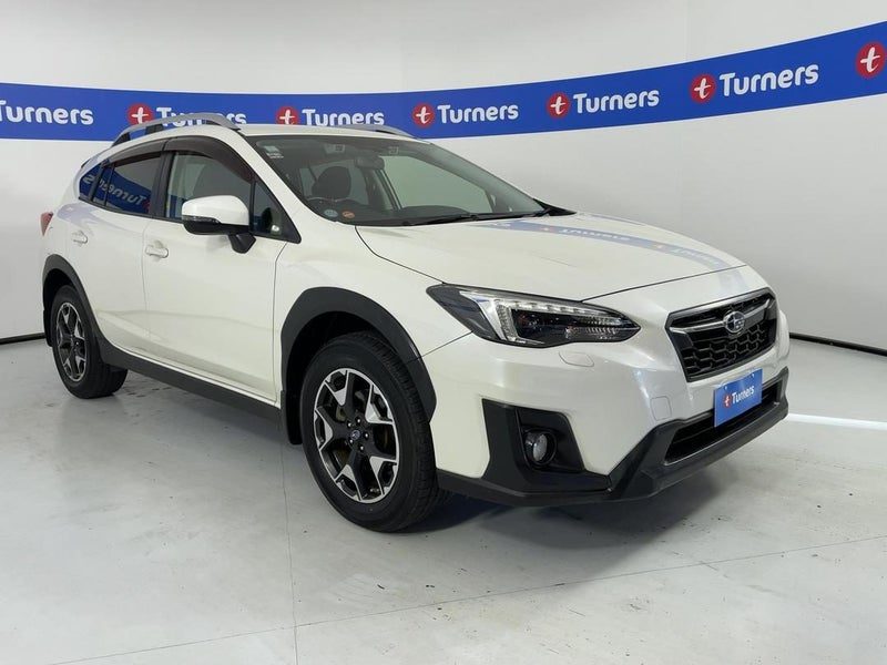 2017 Subaru XV