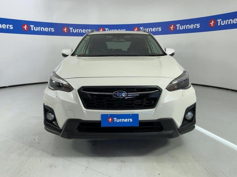 2017 Subaru XV, photo 2