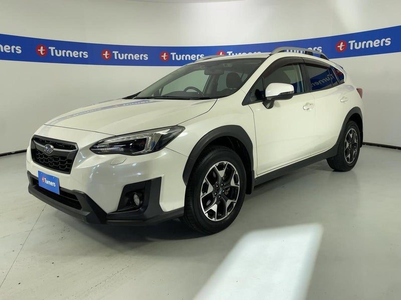 2017 Subaru XV, photo 3
