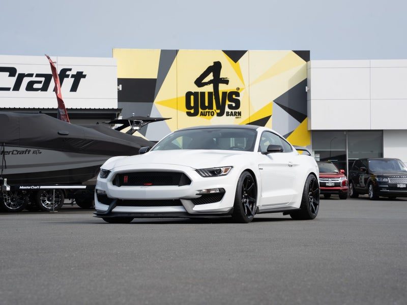 2019 Ford Mustang Shelby GT 350, main photo
