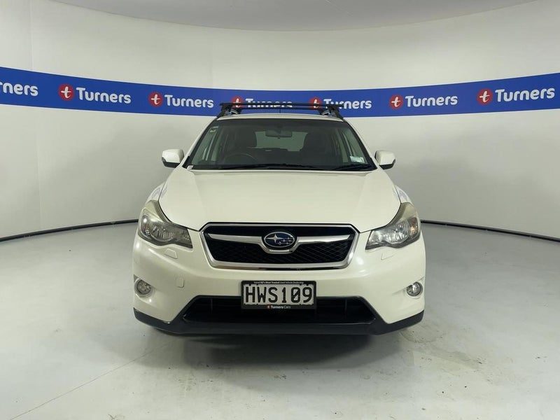 2015 Subaru XV I S, photo 2
