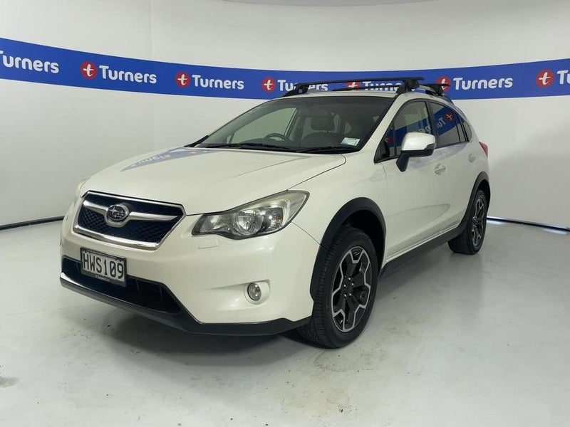2015 Subaru XV I S, photo 3