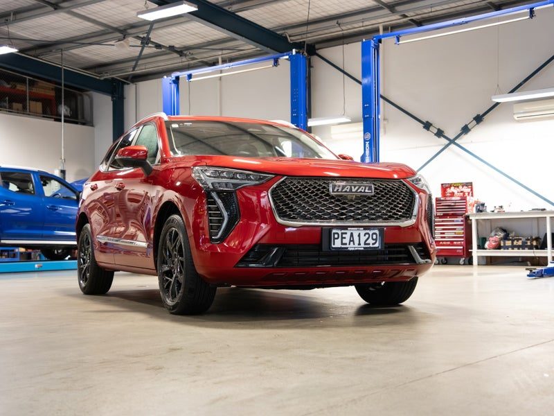 2022 HAVAL Jolion Ultra, photo 3