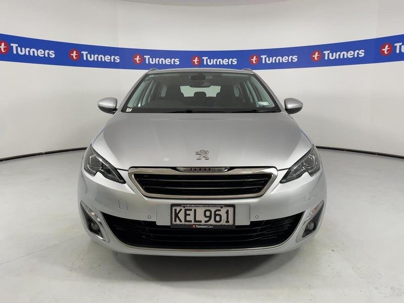 2016 Peugeot 308 Allure, photo 2