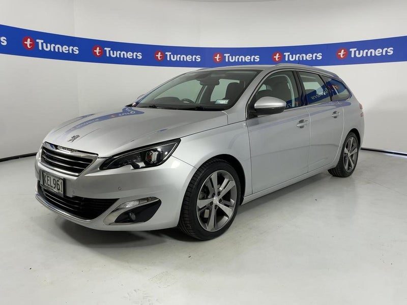 2016 Peugeot 308 Allure, photo 3