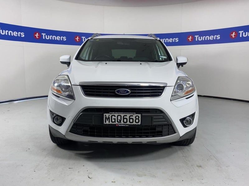 2013 Ford Kuga, photo 2