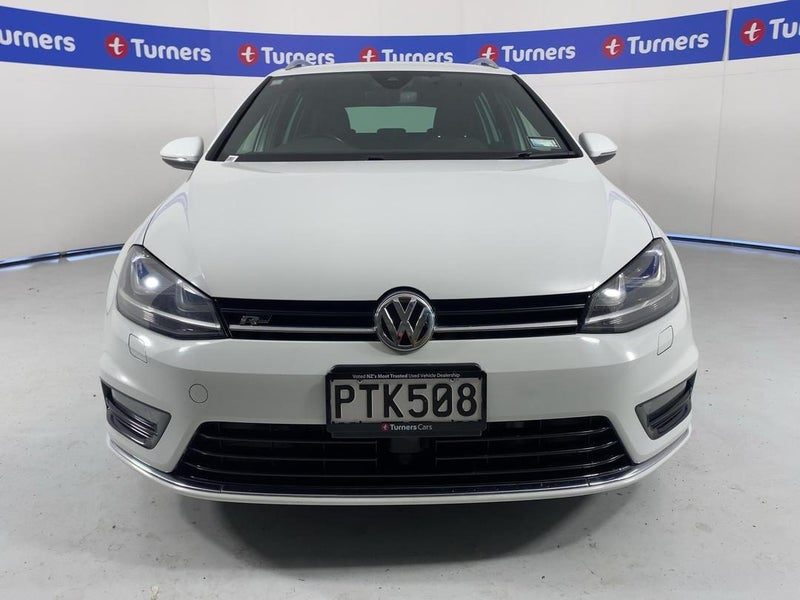 2016 Volkswagen Golf, photo 2