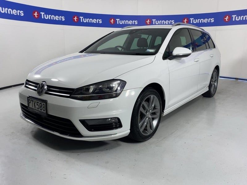 2016 Volkswagen Golf, photo 3