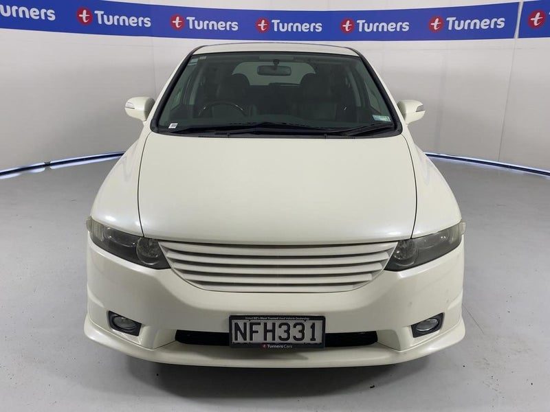 2006 Honda Odyssey, photo 2