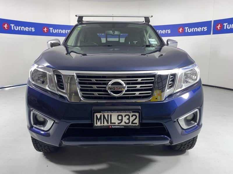 2019 Nissan Navara RX 2WD, photo 2