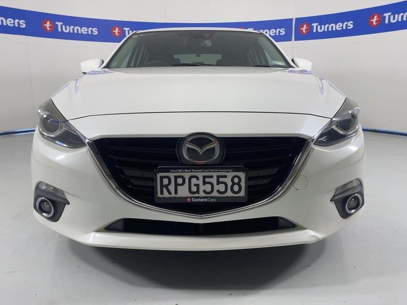 2013 Mazda Axela, photo 2