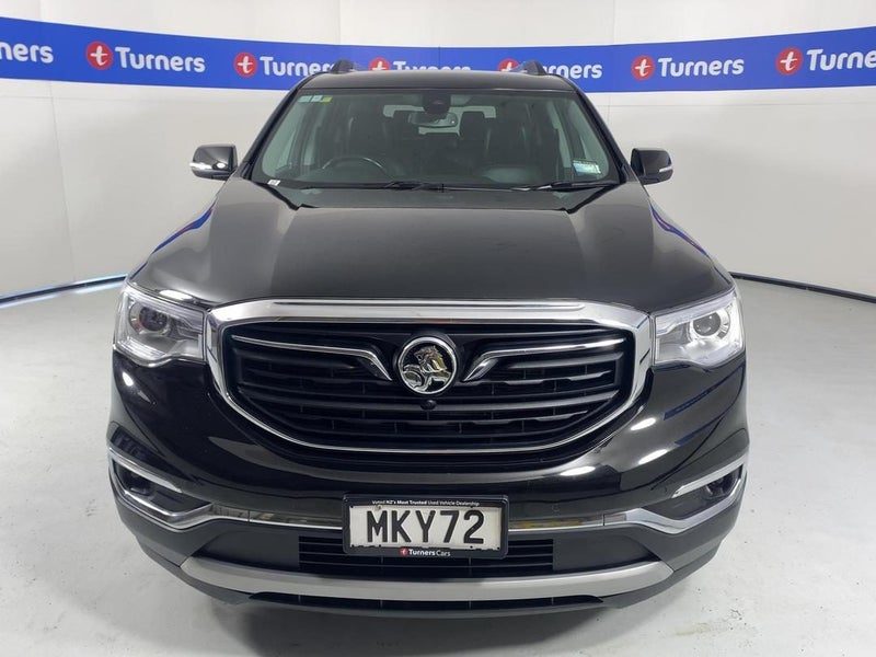2019 Holden Acadia LTZ, photo 2