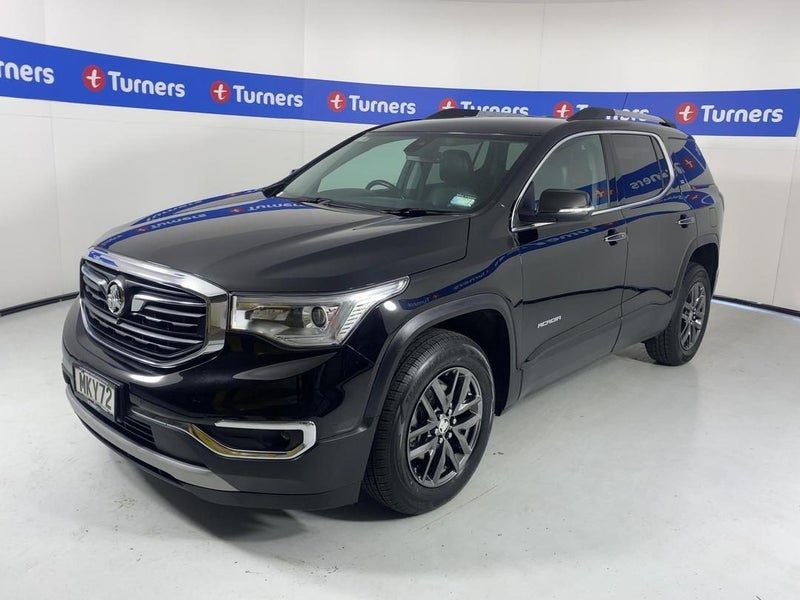 2019 Holden Acadia LTZ, photo 3