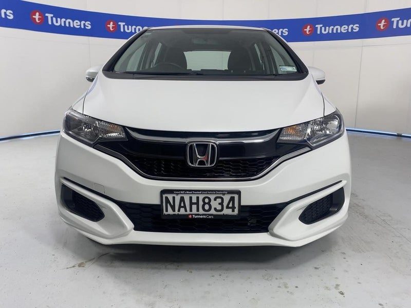 2020 Honda Jazz S, photo 2
