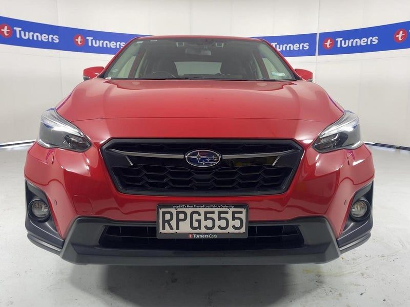 2018 Subaru XV, photo 2