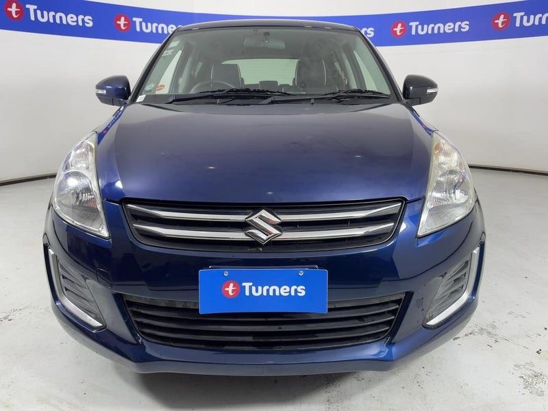 2015 Suzuki Swift, photo 2