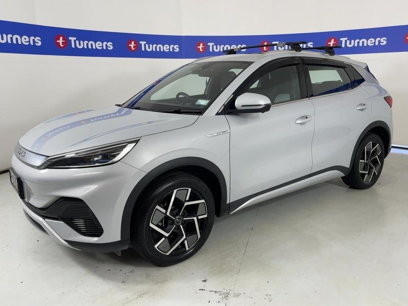 2023 BYD Atto 3 Standard Range, photo 3