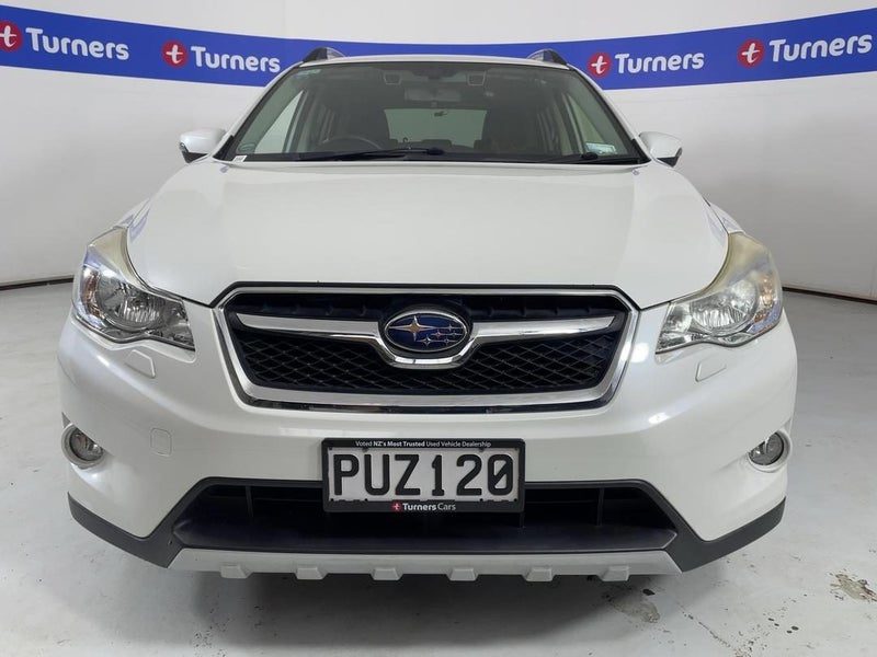 2015 Subaru XV, photo 2