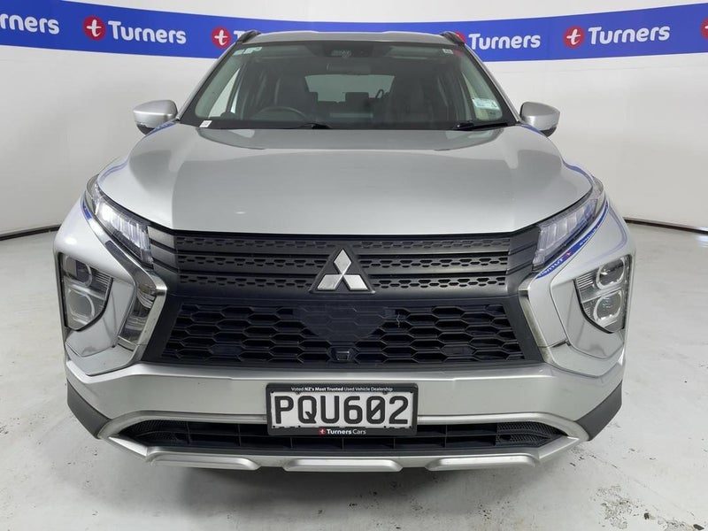 2023 Mitsubishi Eclipse Cross XLS, photo 2
