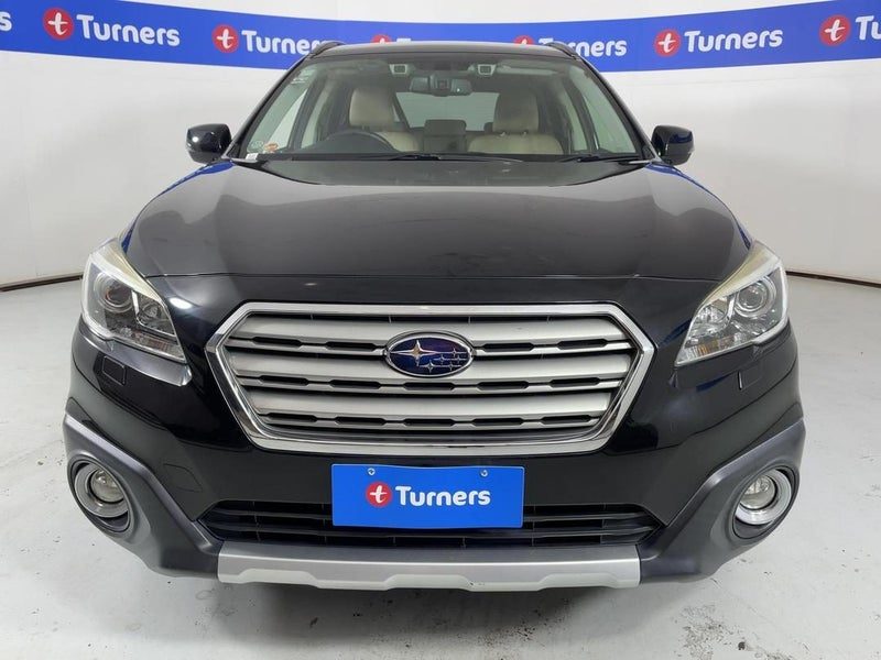 2017 Subaru Outback, photo 2