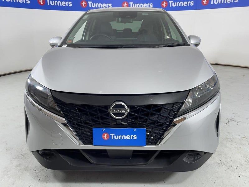 2022 Nissan Note, photo 2