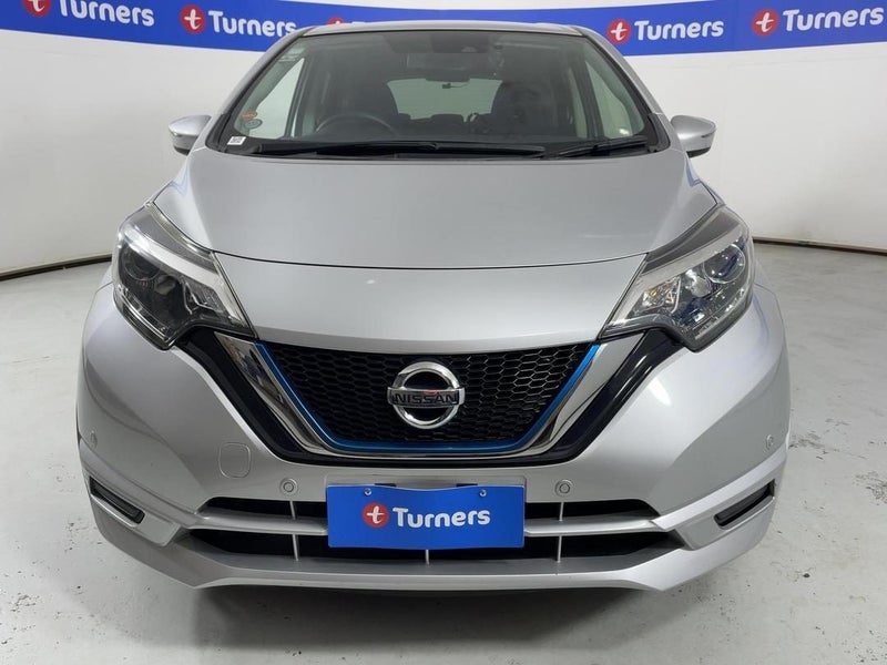 2019 Nissan Note, photo 2