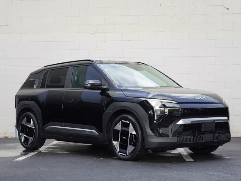 2026 Kia EV3 EARTH 2WD 81kWh 5Dr LONG RANGE