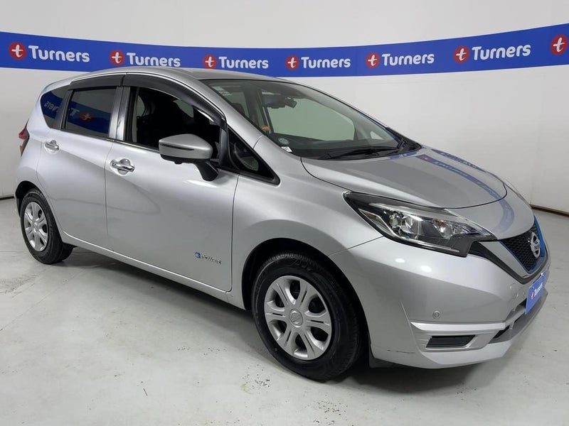 2019 Nissan Note