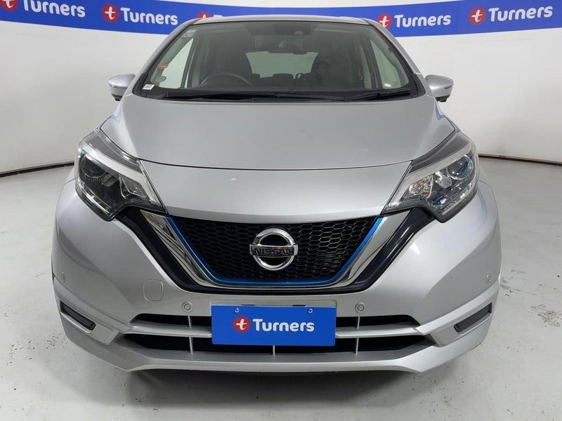 2019 Nissan Note, photo 2