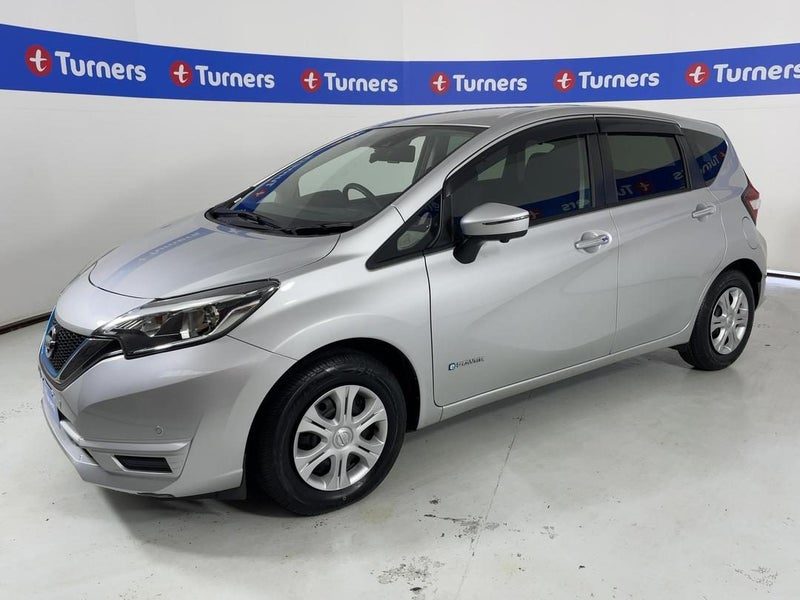 2019 Nissan Note, photo 3