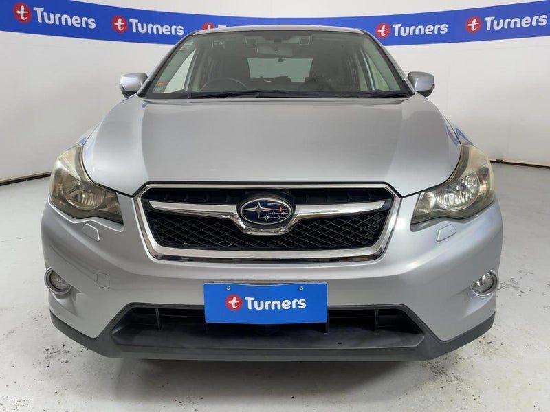 2013 Subaru XV 2.0I Eyesight 4WD, photo 2