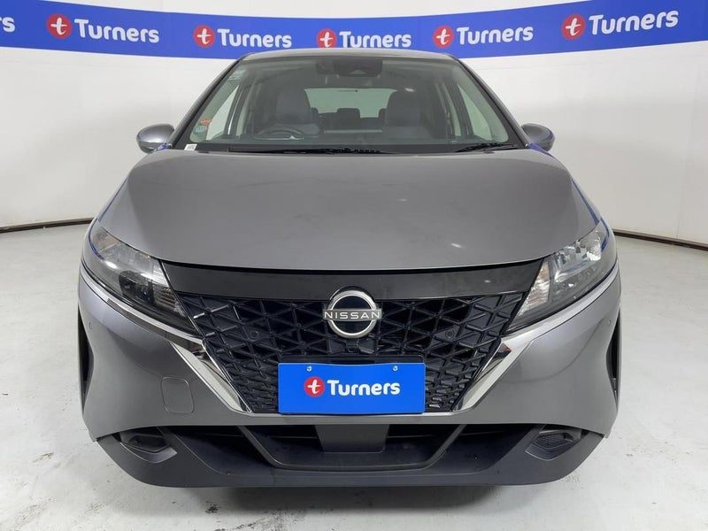 2023 Nissan Note E-Power, photo 2