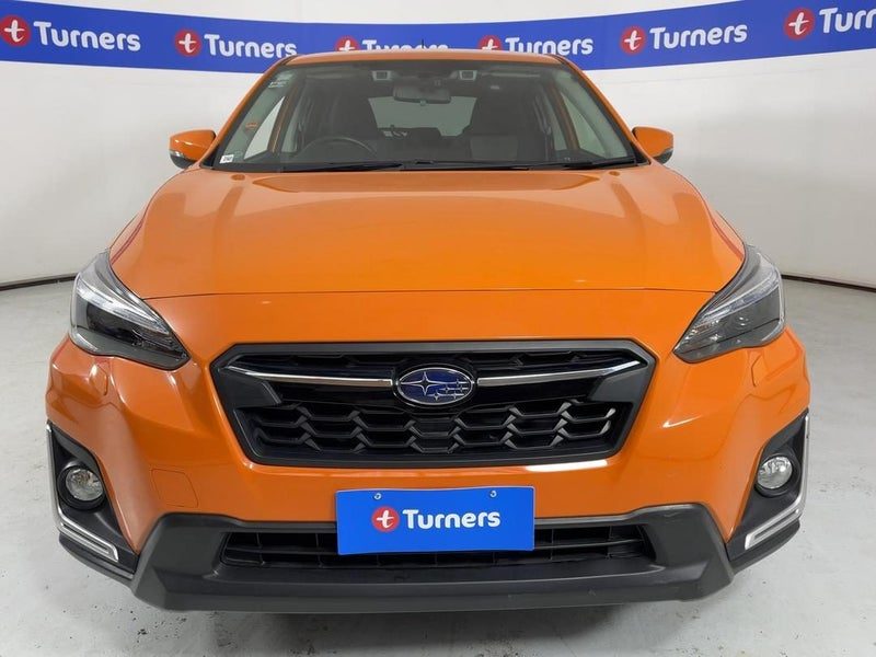 2018 Subaru XV, photo 2