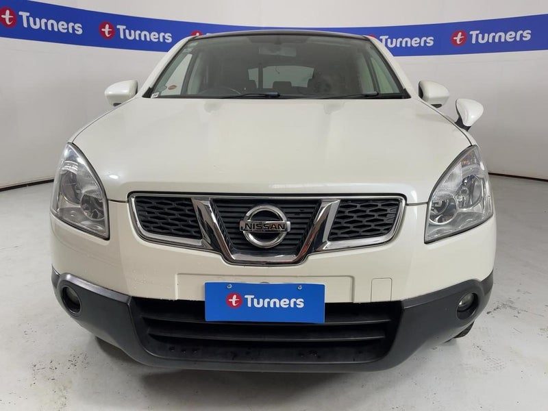 2013 Nissan Dualis, photo 2