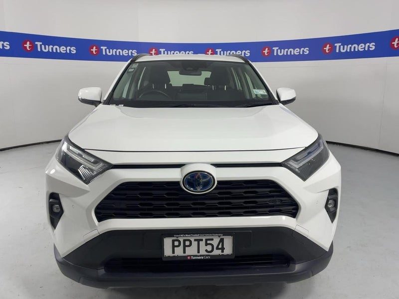 2022 Toyota RAV4 GX, photo 2