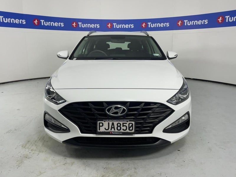 2022 Hyundai i30 PDE 1.5 Wagon, photo 2
