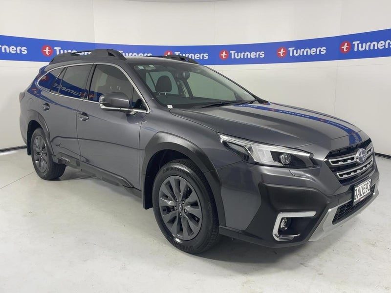 2023 Subaru Outback Sport