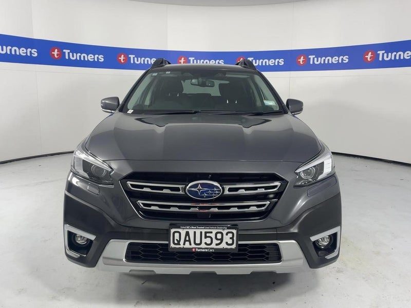 2023 Subaru Outback Sport, photo 2