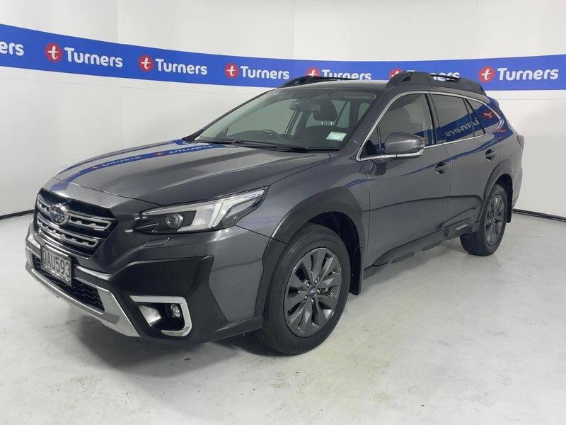 2023 Subaru Outback Sport, photo 3