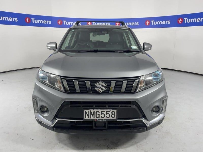 2021 Suzuki Vitara Turbo, photo 2