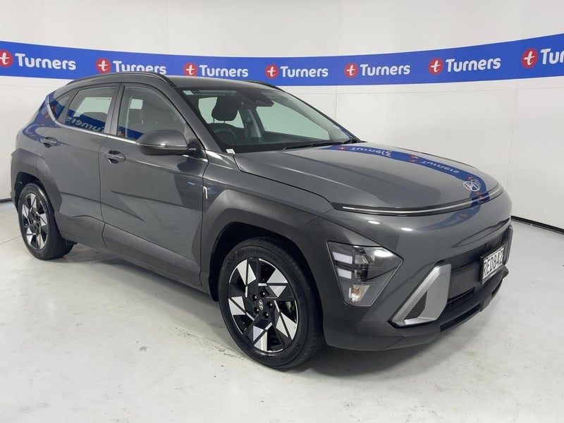 2025 Hyundai Kona 1.6 Hybrid Active 2W