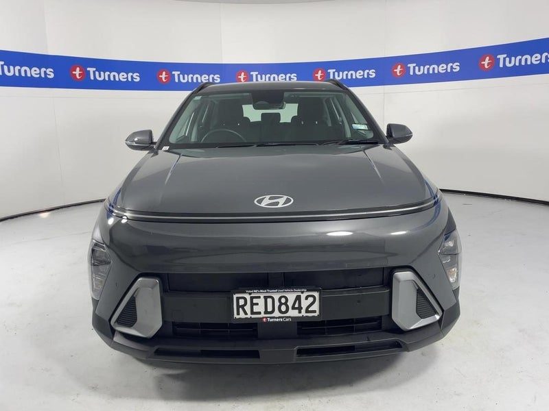 2025 Hyundai Kona 1.6 Hybrid Active 2W, photo 2