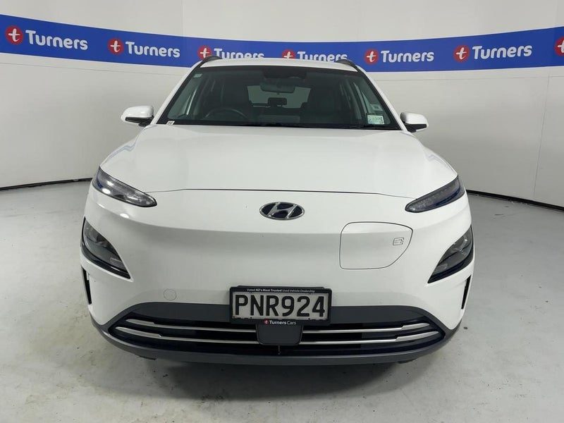 2022 Hyundai Kona EV 64KWH, photo 2