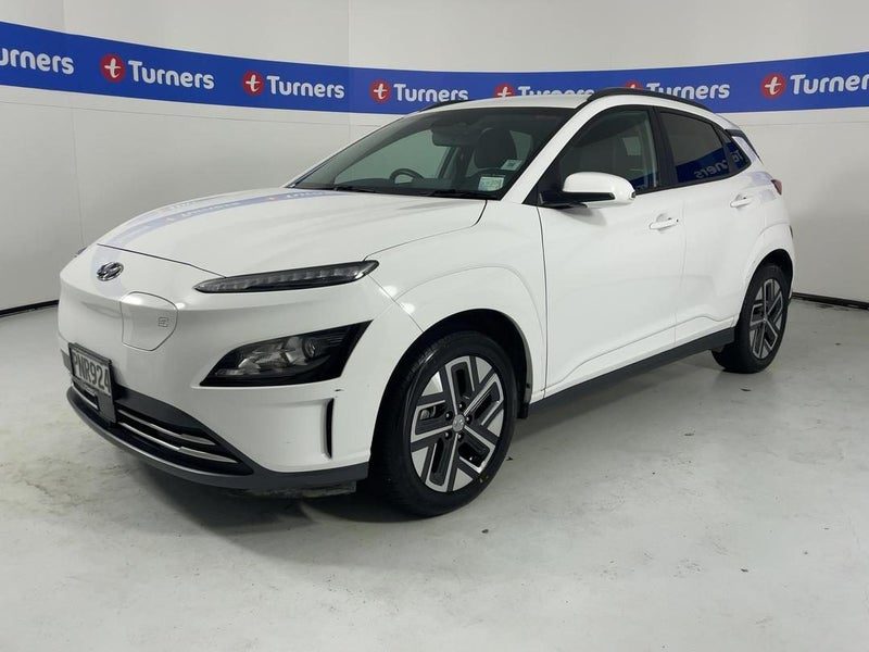 2022 Hyundai Kona EV 64KWH, photo 3