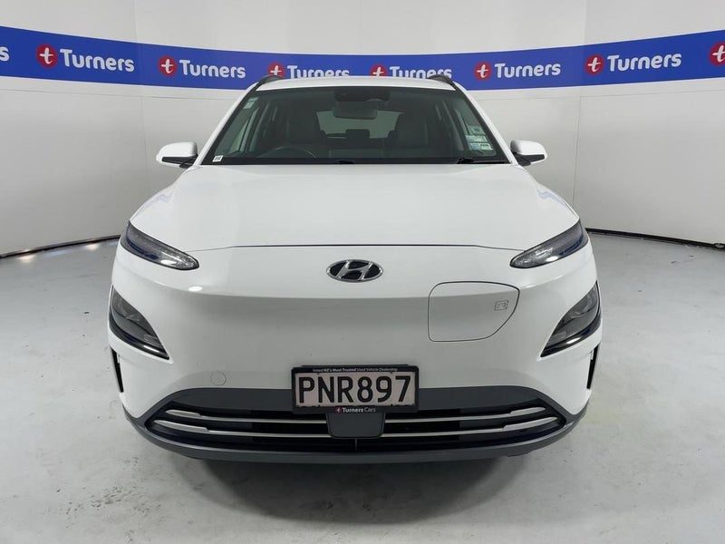 2022 Hyundai Kona EV 64KWH, photo 2