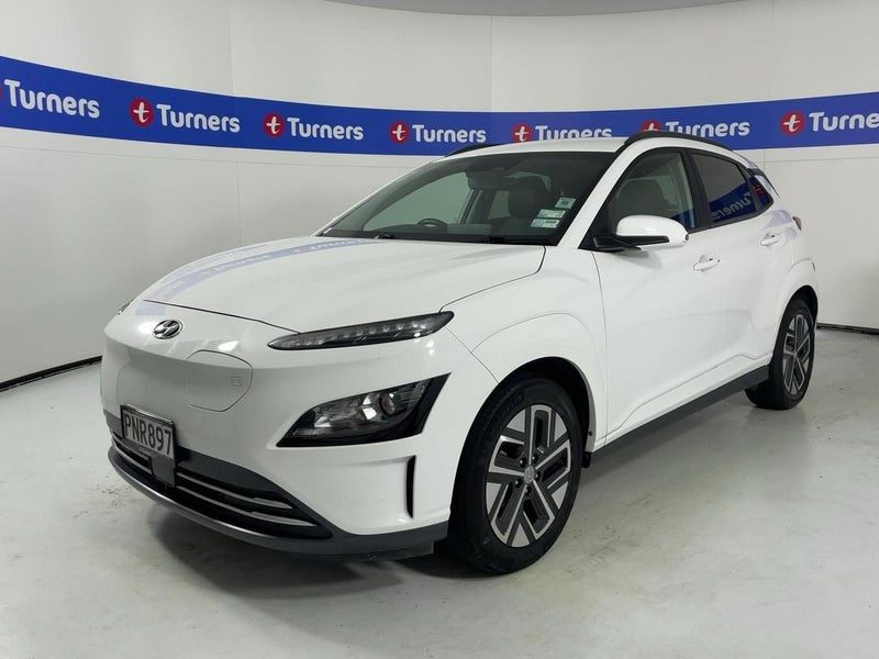 2022 Hyundai Kona EV 64KWH, photo 3