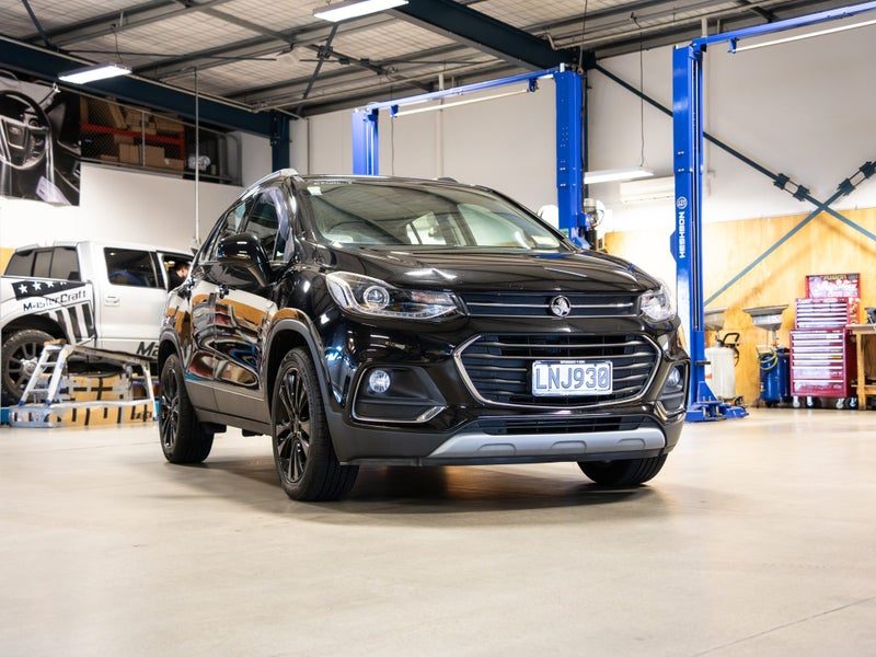 2018 Holden Trax LT, photo 3